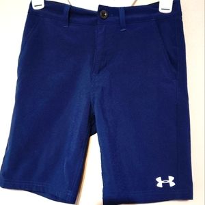 Under Armour Shorts Youth (10)